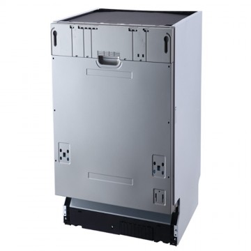 Davoline DDW 0945E Εντοιχιζόμενο Πλυντήριο Πιάτων για 9 Σερβίτσια Π44.5xY81.5εκ. Davoline DDW 0945E Εντοιχιζόμενο Πλυντήριο Πιάτων για 9 Σερβίτσια Π44.5xY81.5εκ.